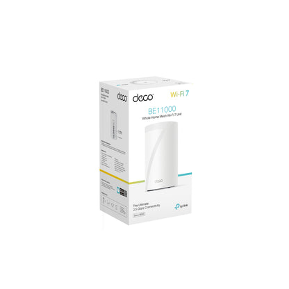 Routers Mesh TP-LINK DECO BE65 (1-PACK)
