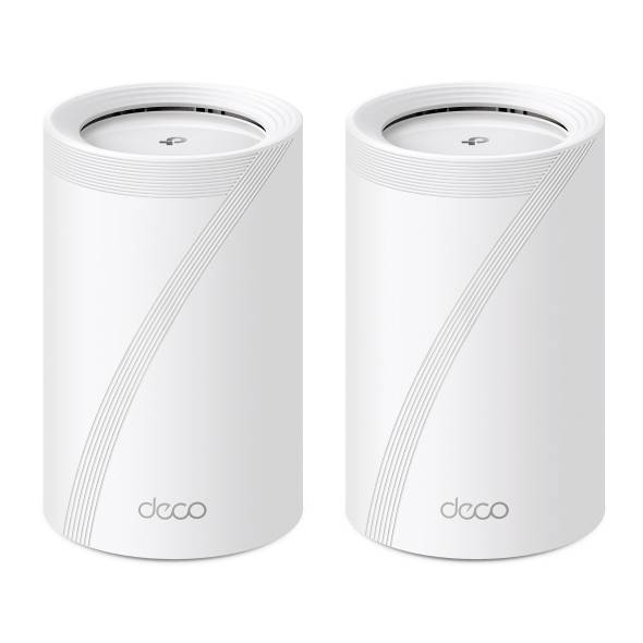 Routers Mesh TP-LINK Deco BE65(2-pack)