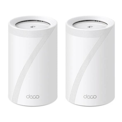 Routers Mesh TP-LINK Deco BE65(2-pack)
