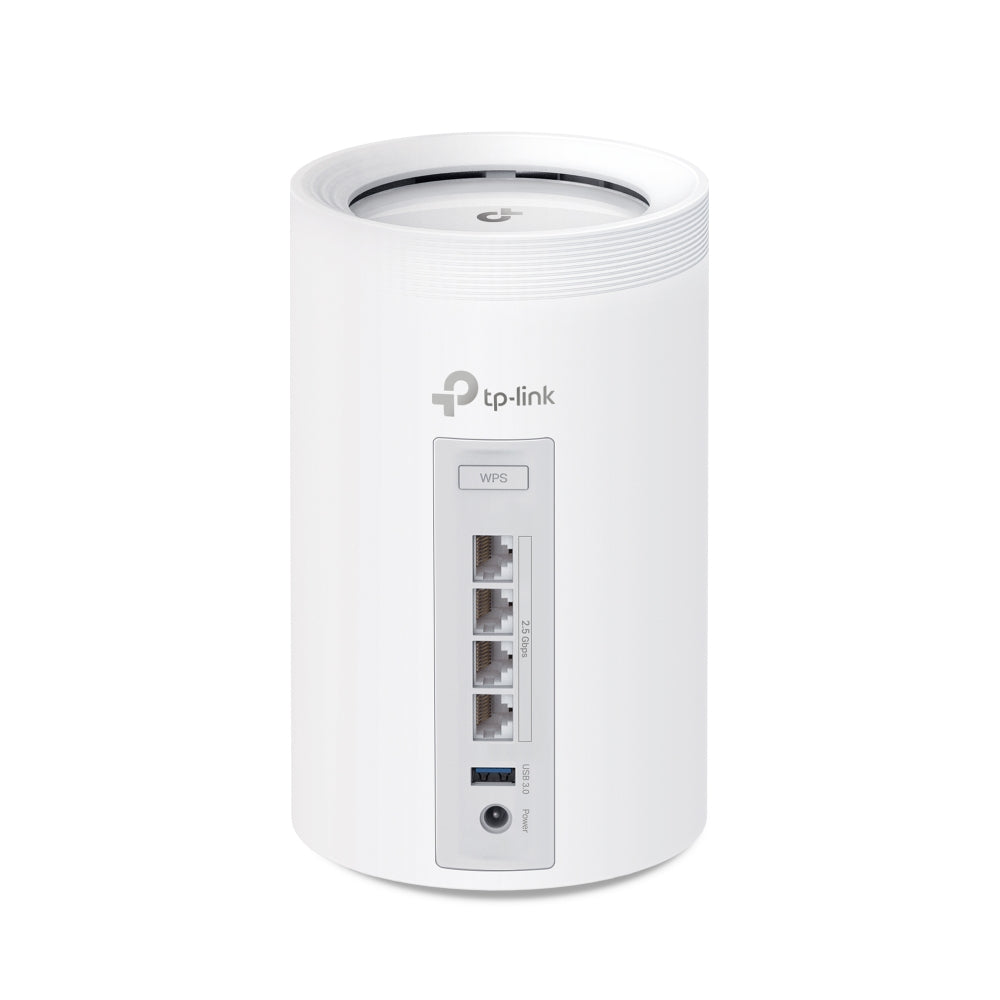 Routers Mesh TP-LINK Deco BE65(3-pack)