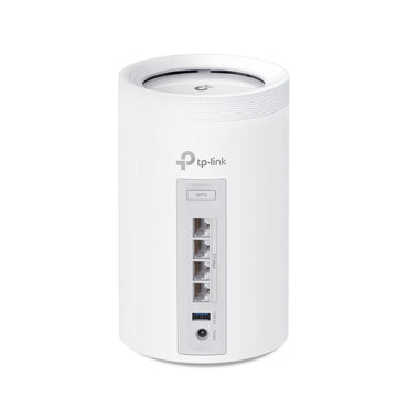 Routers Mesh TP-LINK Deco BE65(3-pack)