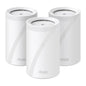 Router Mesh TP-LINK DECO BE65 (3-PACK)