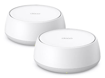 Extensores de Red TP-LINK Deco BE22(2-pack)