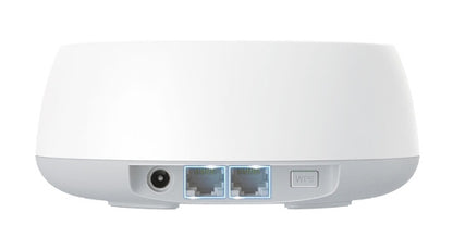 Extensores de Red TP-LINK Deco BE22(2-pack)