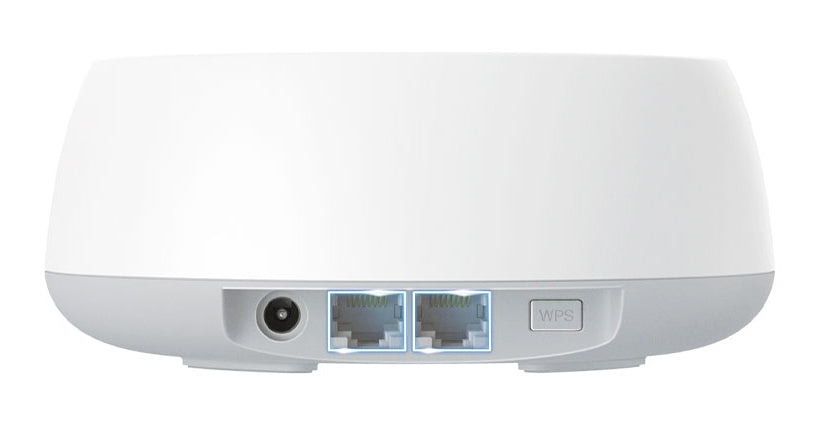 Extensores de Red TP-LINK Deco BE22(3-pack)