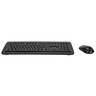 Kit de teclado y mouse TARGUS AKM610BT