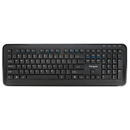 Kit de teclado y mouse TARGUS AKM610BT