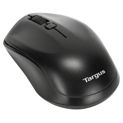 Kit de teclado y mouse TARGUS AKM610BT