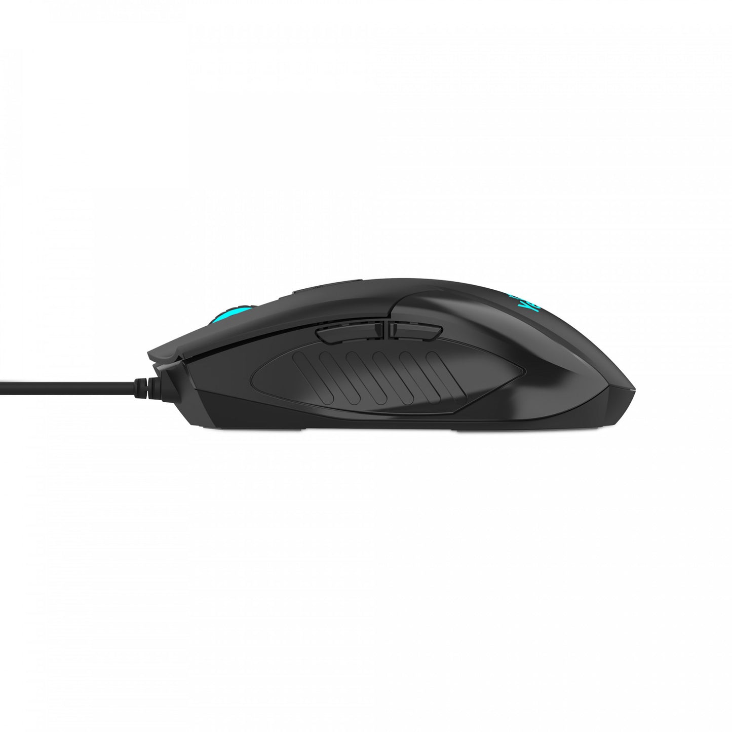 Kit Teclado y Mouse Gaming Yeyian YKP-20706