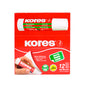 Lapiz adhesivo Kores 20 GR C/12