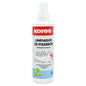 Limpiador Líquido KORES 250ml P/Pizarrón Blanco