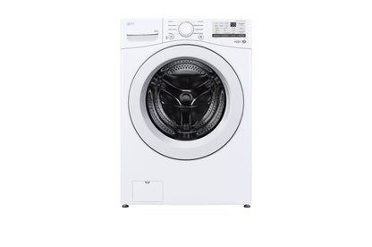 Lavadora LG WM25WV2S6W