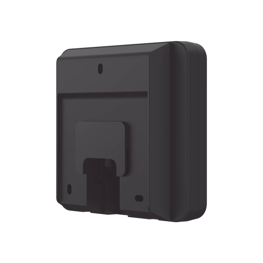 Control de Acceso HIKVISION DS-K1T343EFWX-B