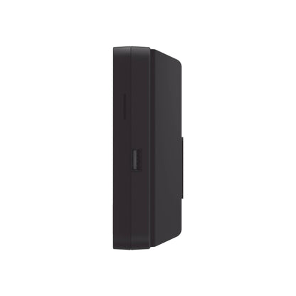 Control de Acceso HIKVISION DS-K1T343EFWX-B