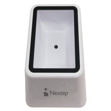 Lector de Código de Barras y QR  Nextep NE-505H