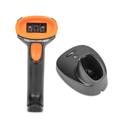 Lector de codigo de barras Qian QOB-2DMFE