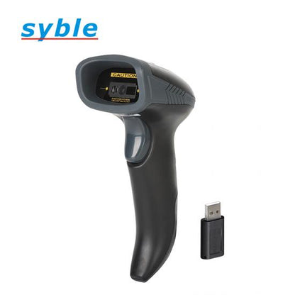 Lector de codigo de barras SYBLE XB-6221RB