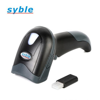 Lector de codigo de barras SYBLE XB-6221RB