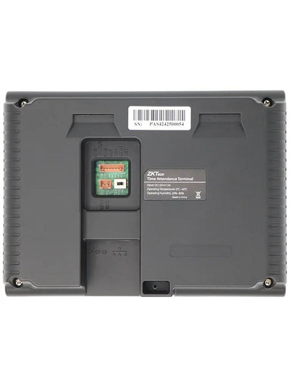 Control de Tiempo y Asistencia ZK TECO ZK -K40