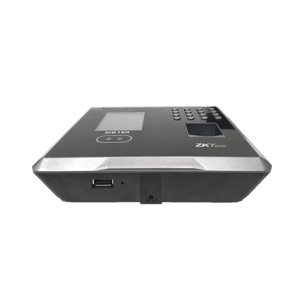 Lector de Reconocimiento Facial ZK TECO MB160ID