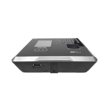 Lector de Reconocimiento Facial ZK TECO MB160ID
