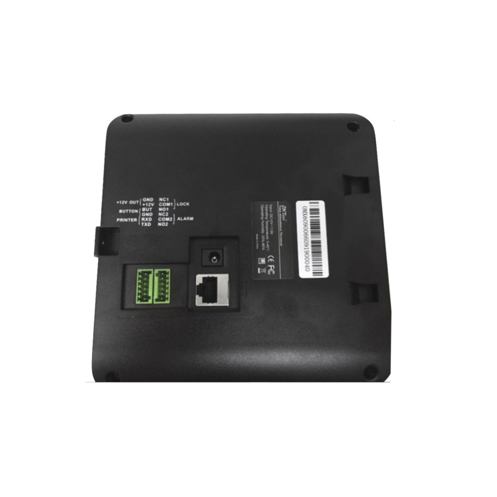 Lector de Reconocimiento Facial ZK TECO MB160ID