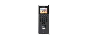 Control de acceso ZK TECO SenseFace2A