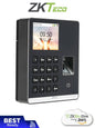 Control de Acceso ZK TECO SENSEFP M1