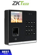 Control de Acceso ZK TECO SENSEFACEM2FLR