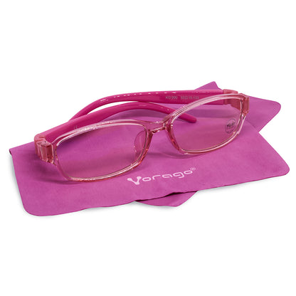 Lentes para PC / Tablet VORAGO KG-200-PK