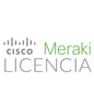 MERAKI LICENCIA PARA MR LIC-ENT-1YR      CISCO LIC-ENT-1YR