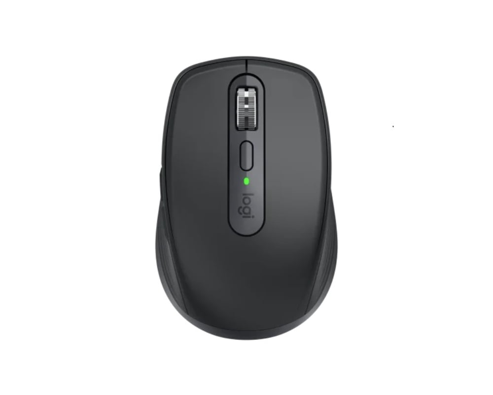Mouse LOGITECH 910-006932