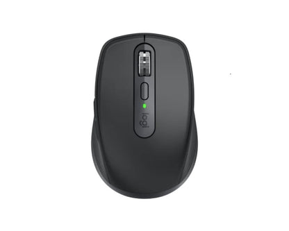 Mouse LOGITECH 910-006932