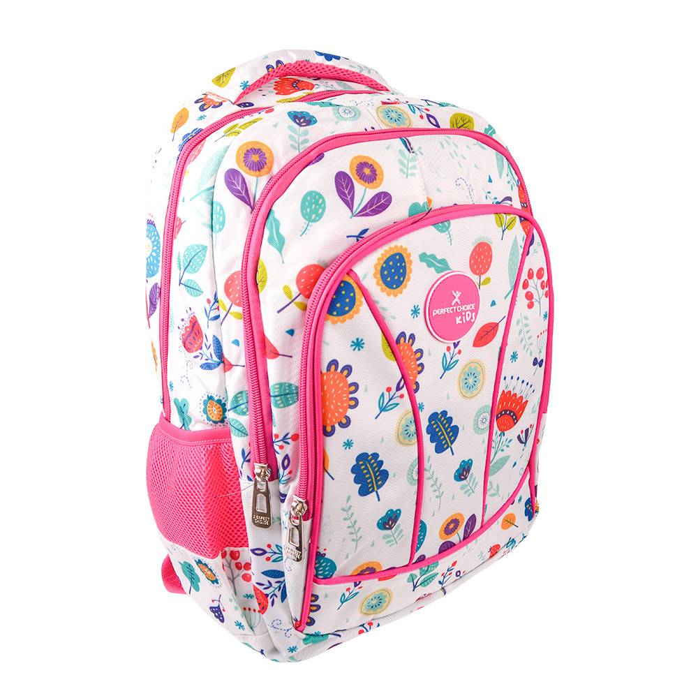 Mochilas y Maletines PERFECT CHOICE PC-085317