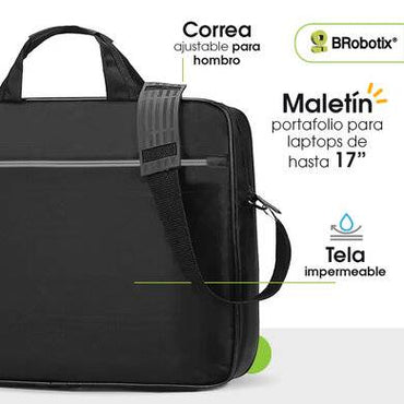 Mochilas y Maletines BROBOTIX 406214