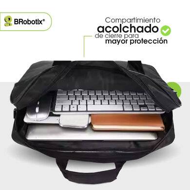 Mochilas y Maletines BROBOTIX 406214