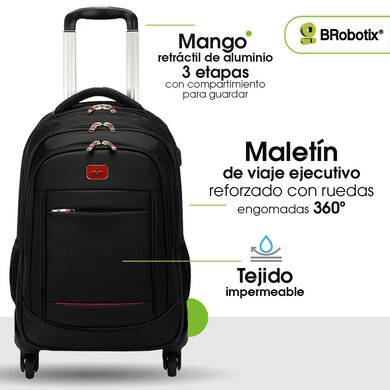 Mochilas y Maletines BROBOTIX 406245