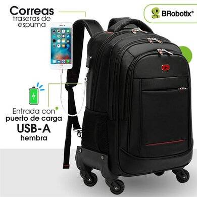 Mochilas y Maletines BROBOTIX 406245
