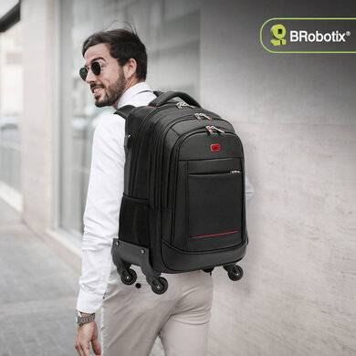 Mochilas y Maletines BROBOTIX 406245