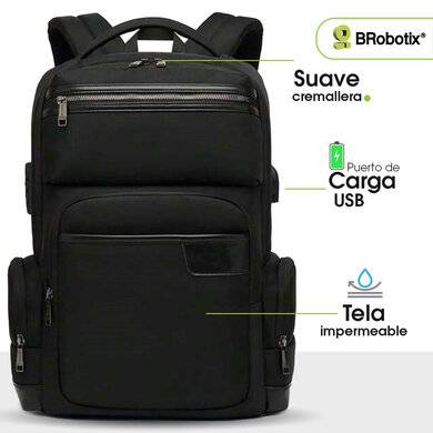 Mochilas y Maletines BROBOTIX 406238