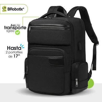 Mochilas y Maletines BROBOTIX 406238