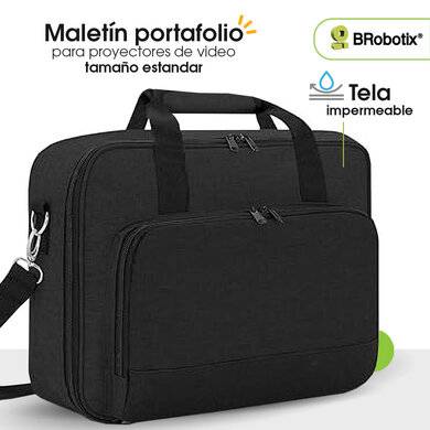Mochilas y Maletines BROBOTIX 406221