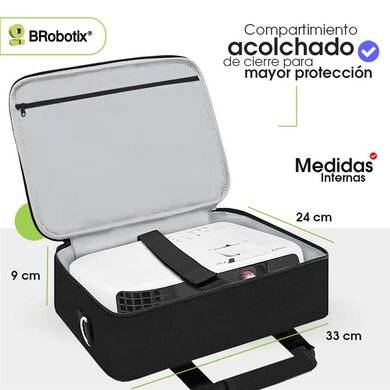 Mochilas y Maletines BROBOTIX 406221