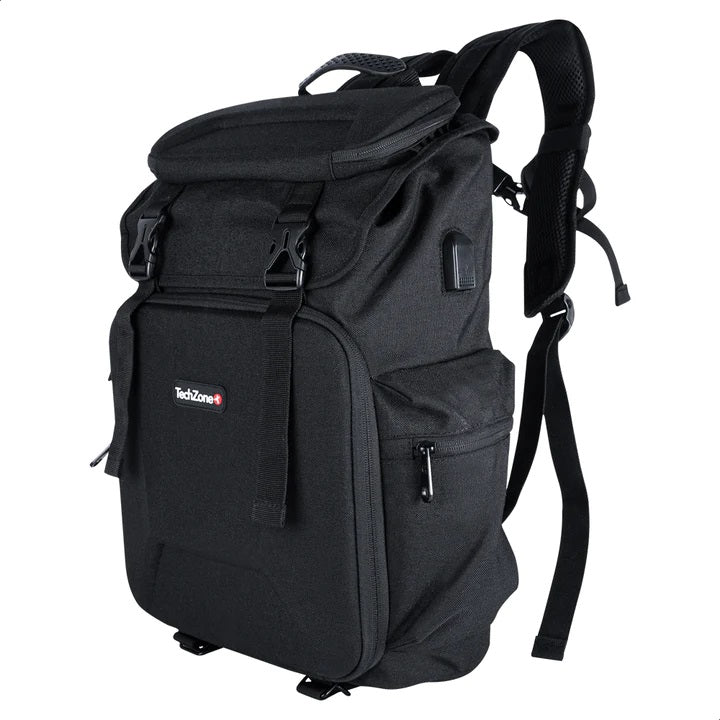 Backpack  TECHZONE TZ21LBP13-B