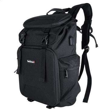 Backpack  TECHZONE TZ21LBP13-B