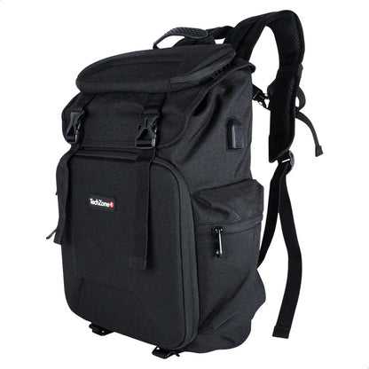 Backpack  TECHZONE TZ21LBP13-B