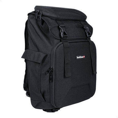 Backpack  TECHZONE TZ21LBP13-B