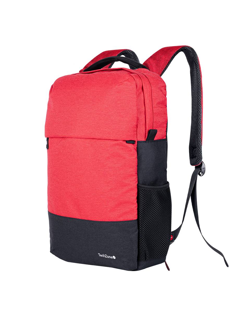 Mochila TECHZONE TZ21LBP07-N