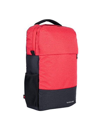 Mochila TECHZONE TZ21LBP07-N