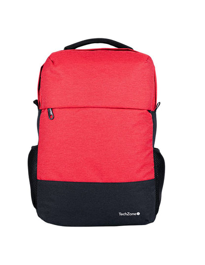 Mochila TECHZONE TZ21LBP07-N